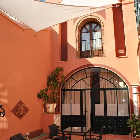 El Rincon De Las Descalzas 