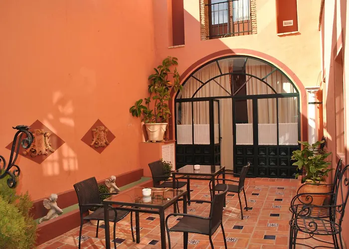 El Rincon De Las Descalzas