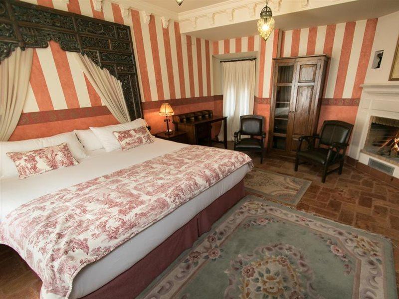 Hotel El Rincon De Descalzas 3*