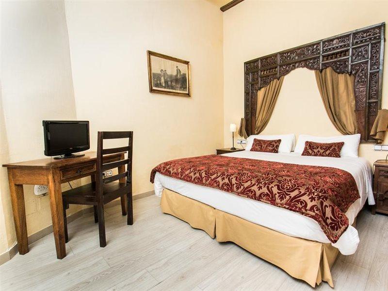 Hotel El Rincon De Descalzas