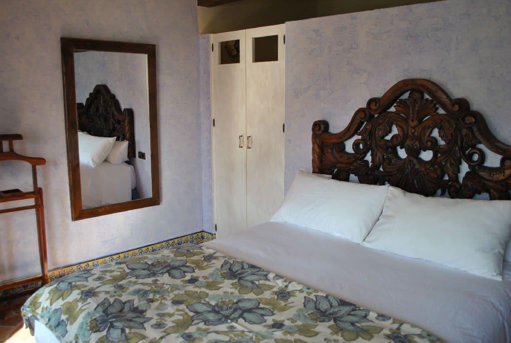 Hotel El Rincon De Descalzas Carmona (Seville)