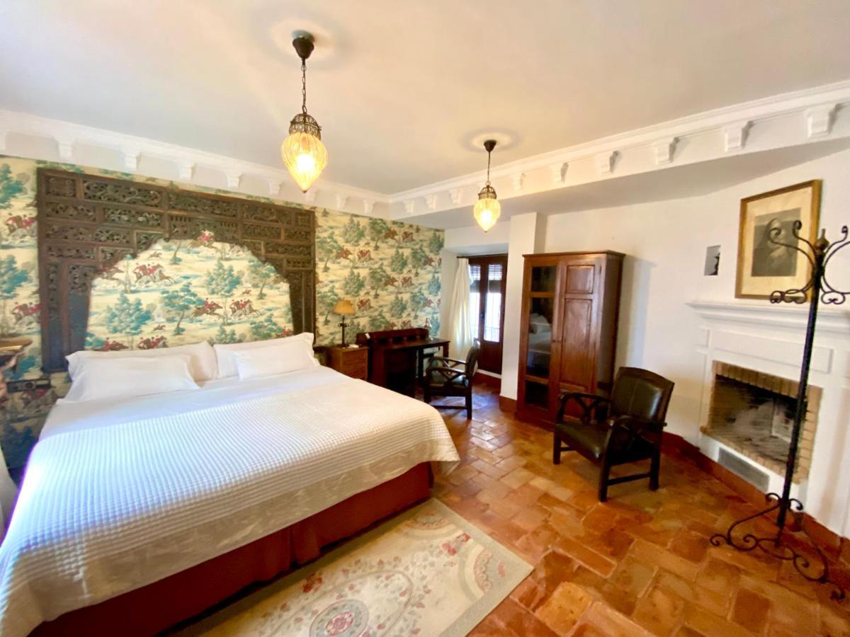 Hotel El Rincon De Descalzas Carmona (Seville)