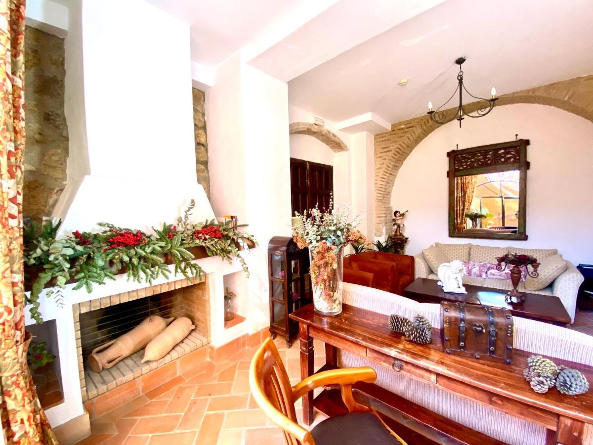 El Rincon De Descalzas Hotel
