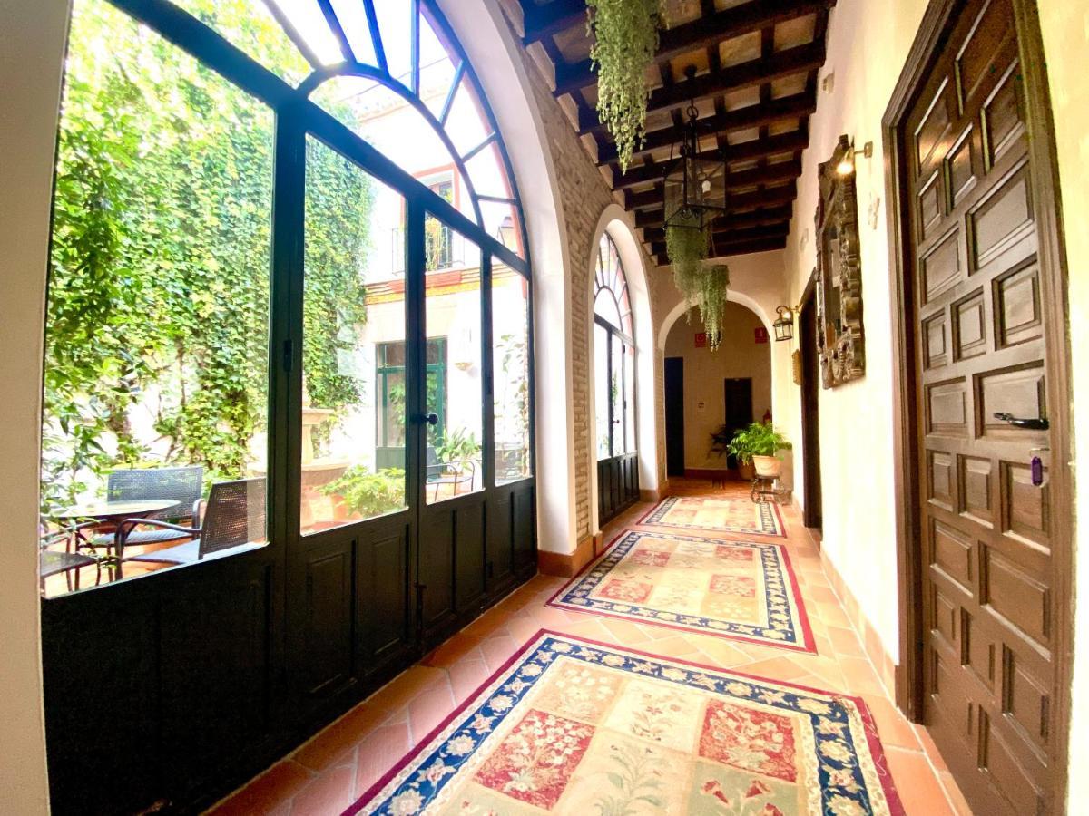 El Rincon De Descalzas Hotel Carmona (Seville)