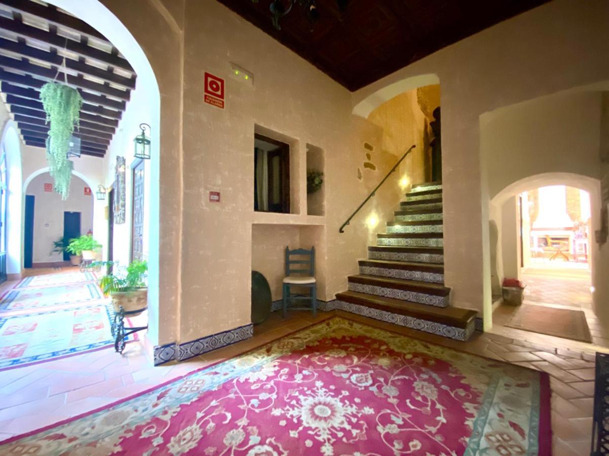 El Rincon De Descalzas Hotel 3*
