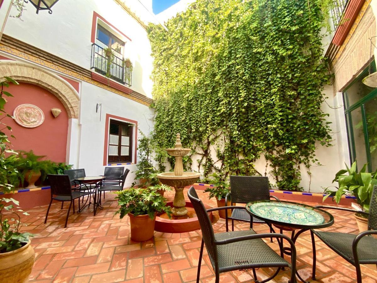 El Rincon De Descalzas 3*