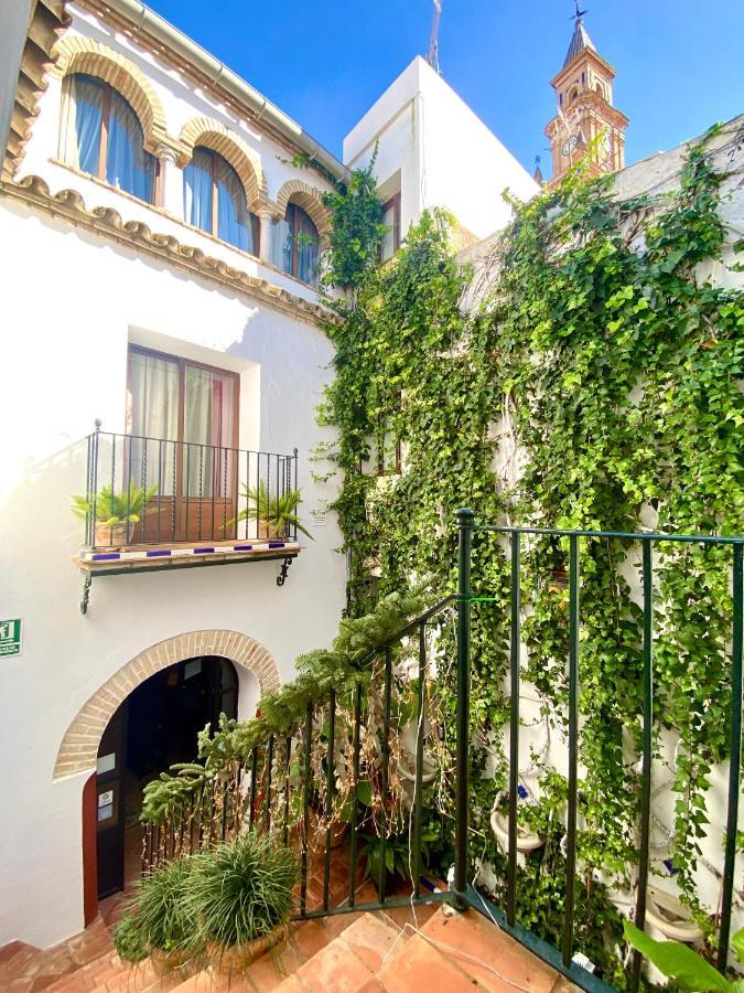 El Rincon De Descalzas 3*