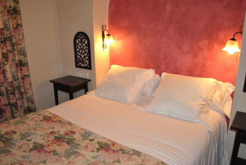 Hotel El Rincon De Descalzas 3*