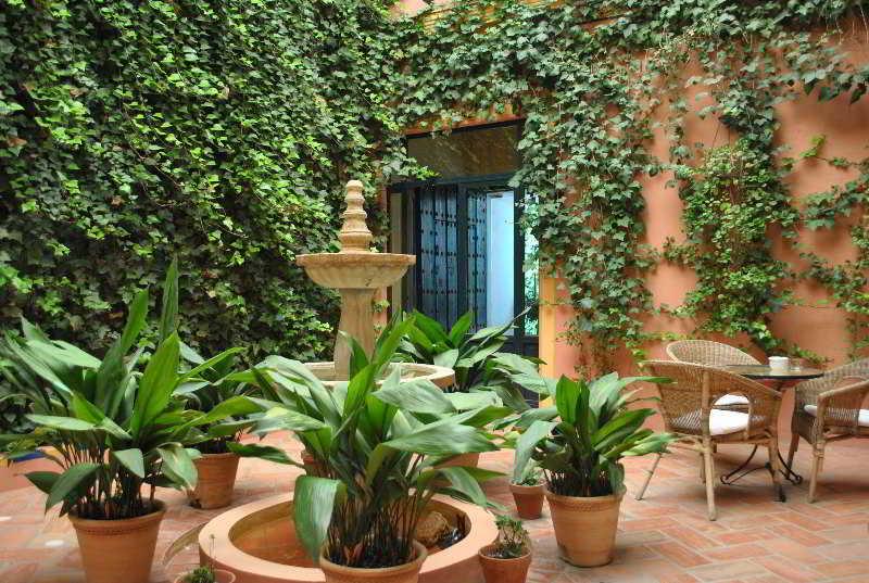 El Rincon De Descalzas 3* Carmona (Seville)