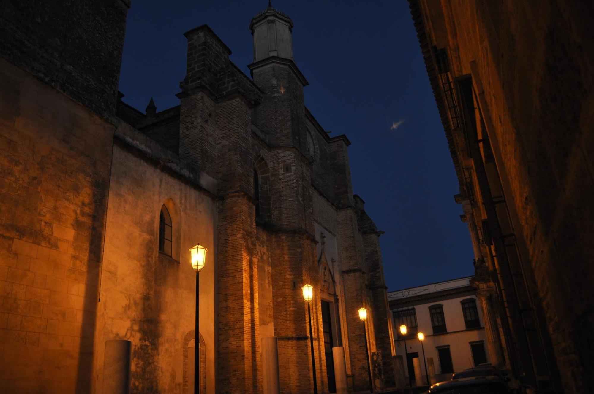 Hotel El Rincon De Descalzas Carmona (Seville)