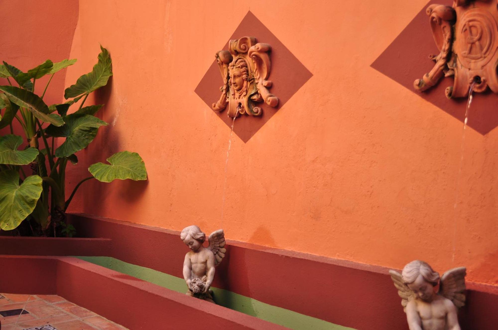 El Rincon De Descalzas