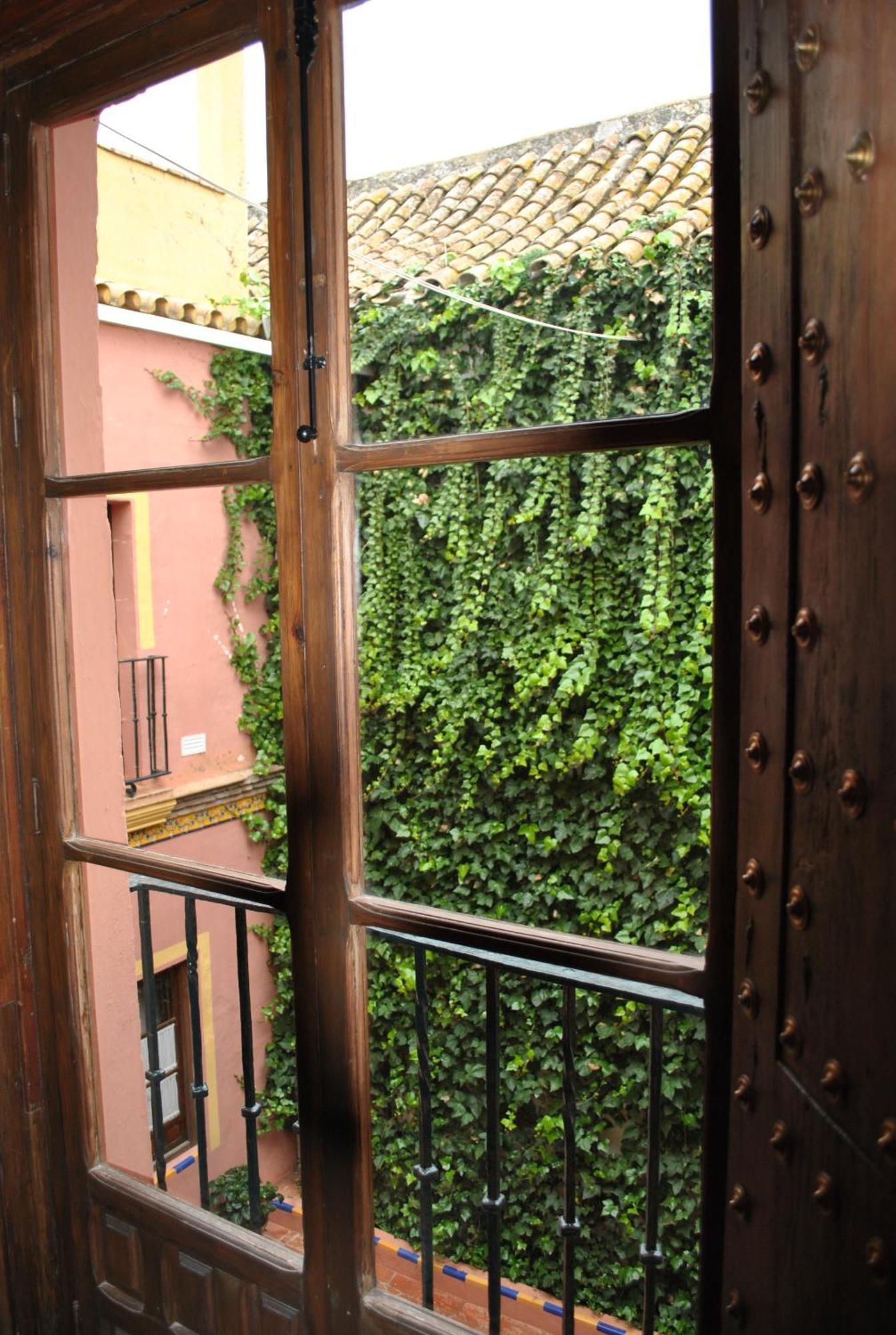 El Rincon De Descalzas