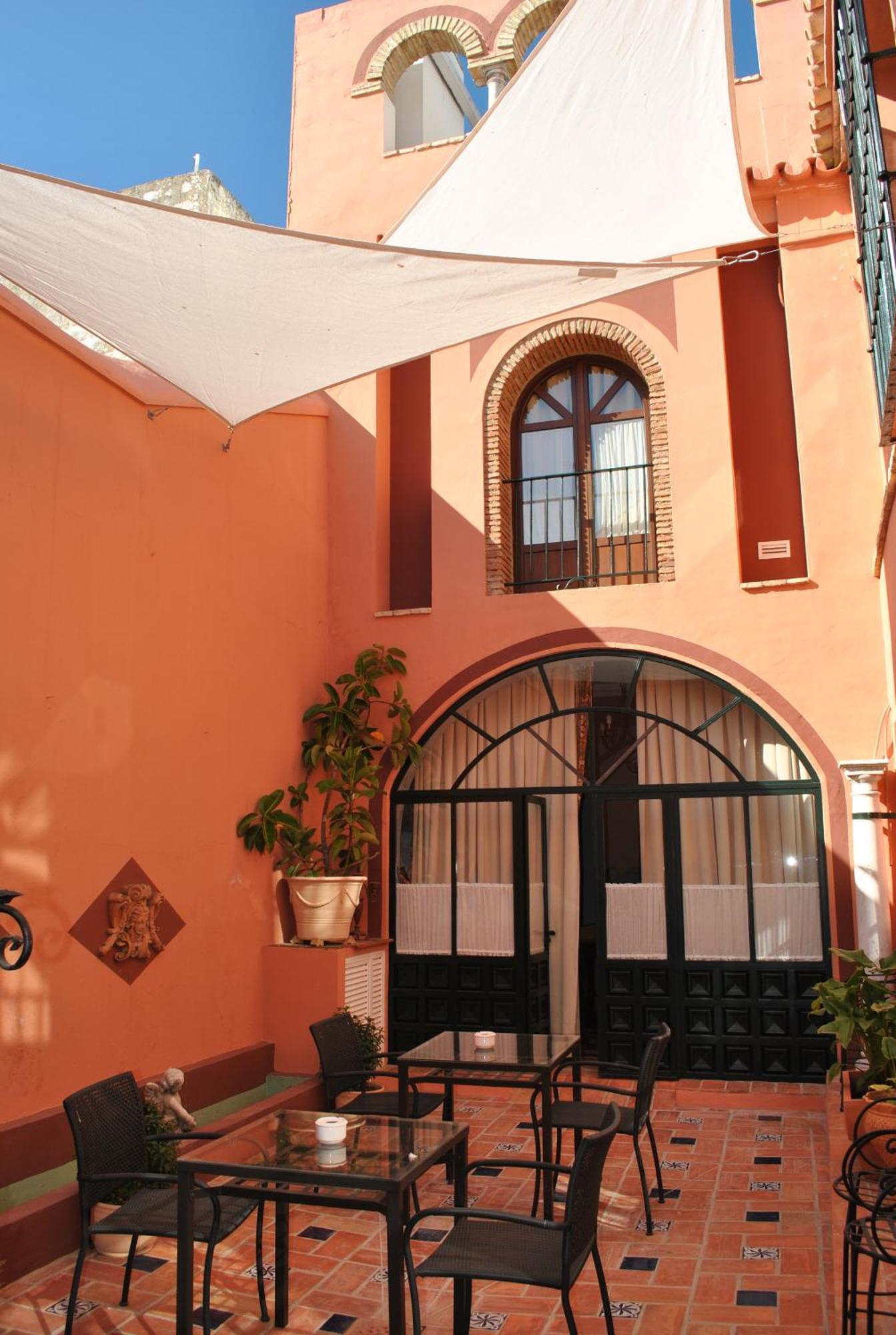 El Rincon De Descalzas