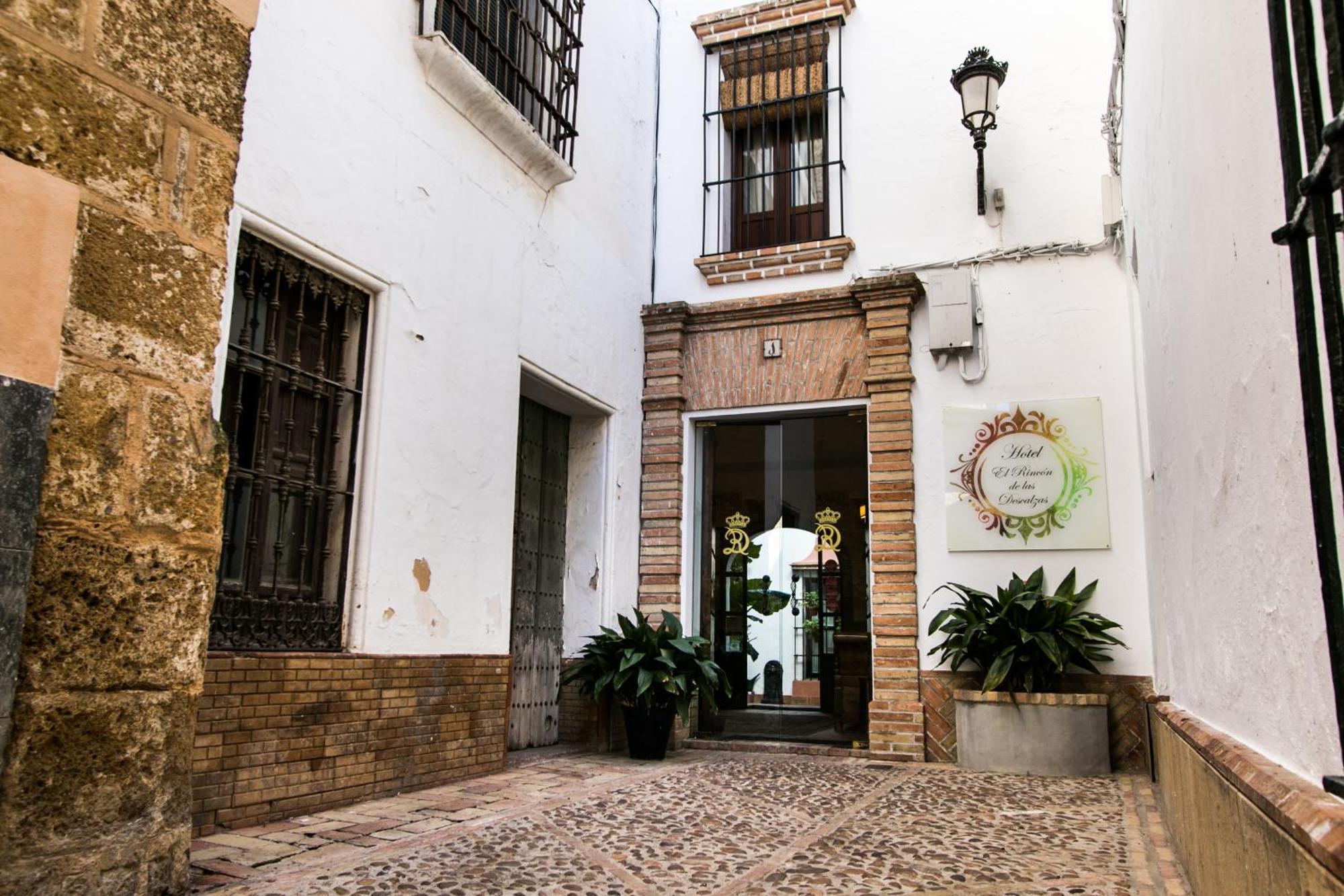 Hotel El Rincon De Descalzas 3*