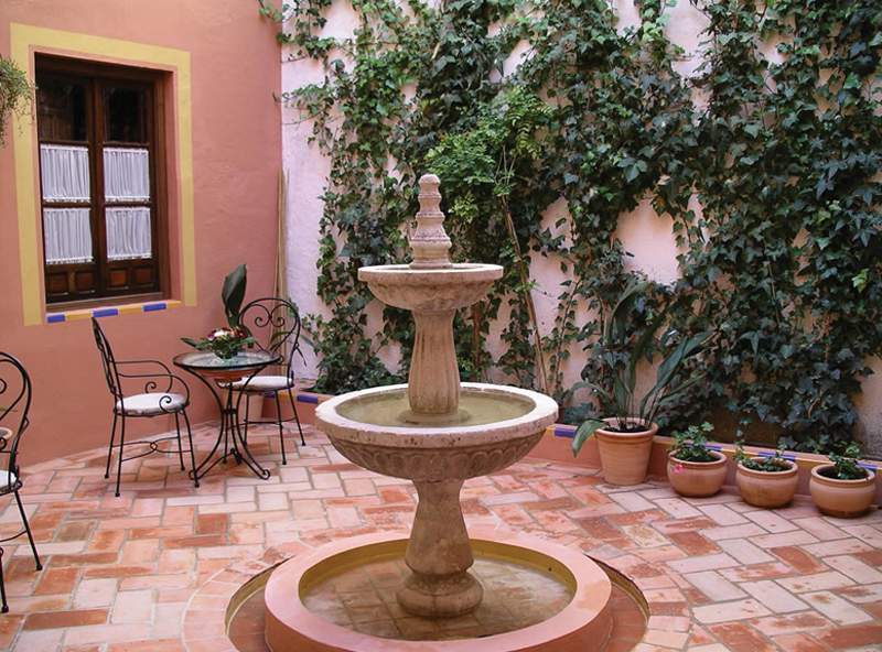 El Rincon De Descalzas 3*