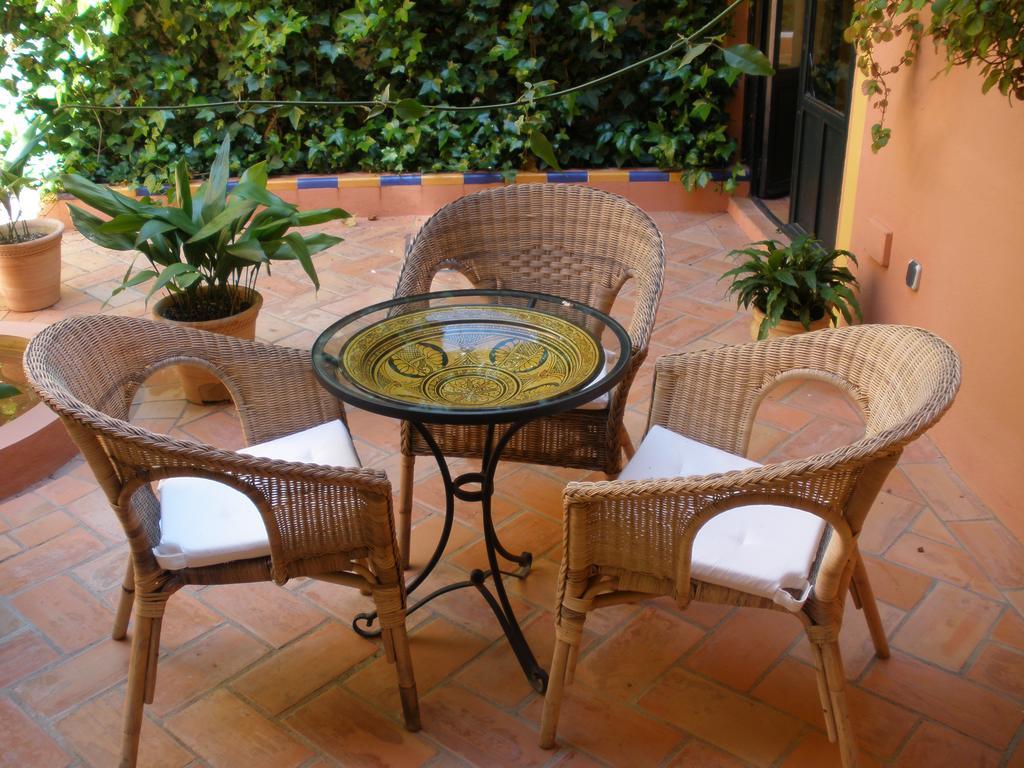 Hotel El Rincon De Descalzas